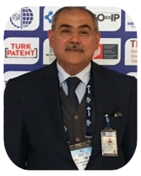 Prof. Dr. Ahmad Kamal Ahmad