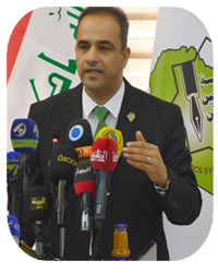 A. Prof. Dr. Muhanad Alhelal
