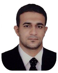 Dr. Ali Abdul Kareem Hussain